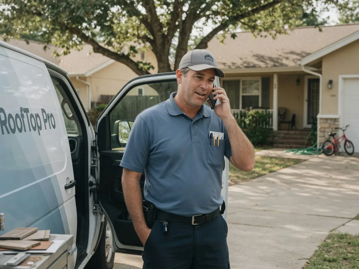 Roof Repair Casa Grande, AZ FAQs